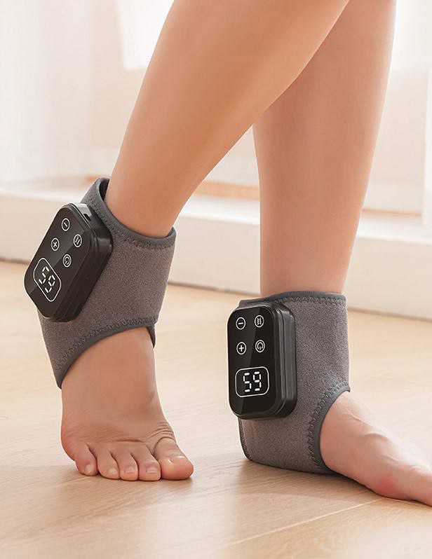 Appareil Massage Pieds Anti-Stress