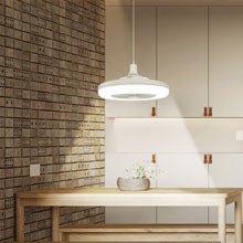 Ventilateur Plafond LED Silencieux