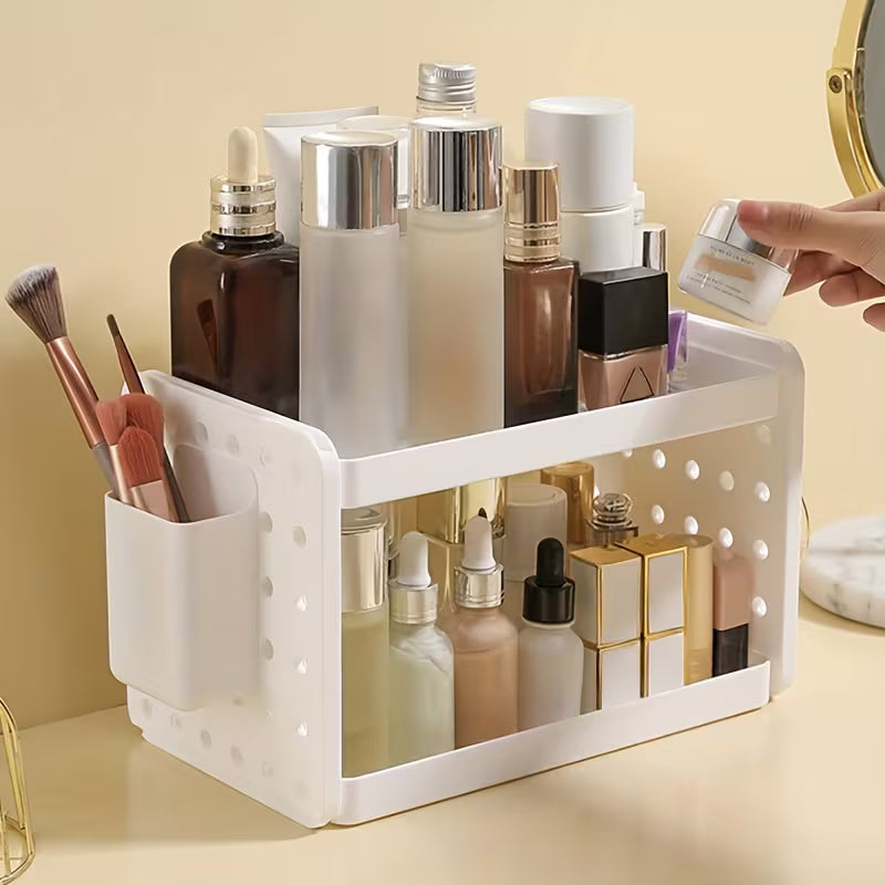 Organisateur de Bureau Modulable MELYMAR SmartDesk™