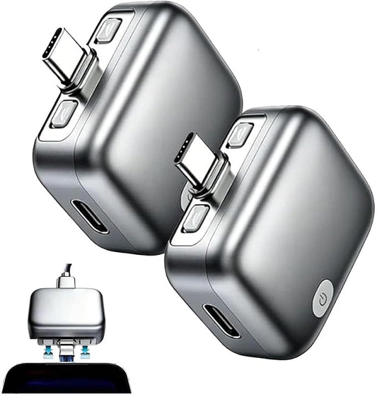 Stop Charge Smart Charger