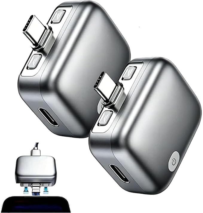 Stop Charge Smart Charger