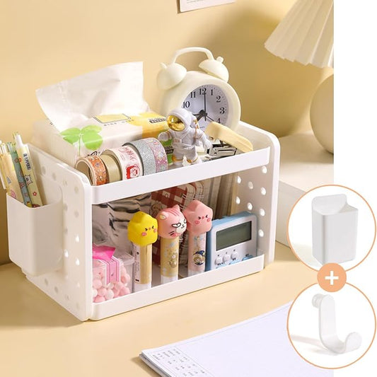 Organisateur de Bureau Modulable MELYMAR SmartDesk™