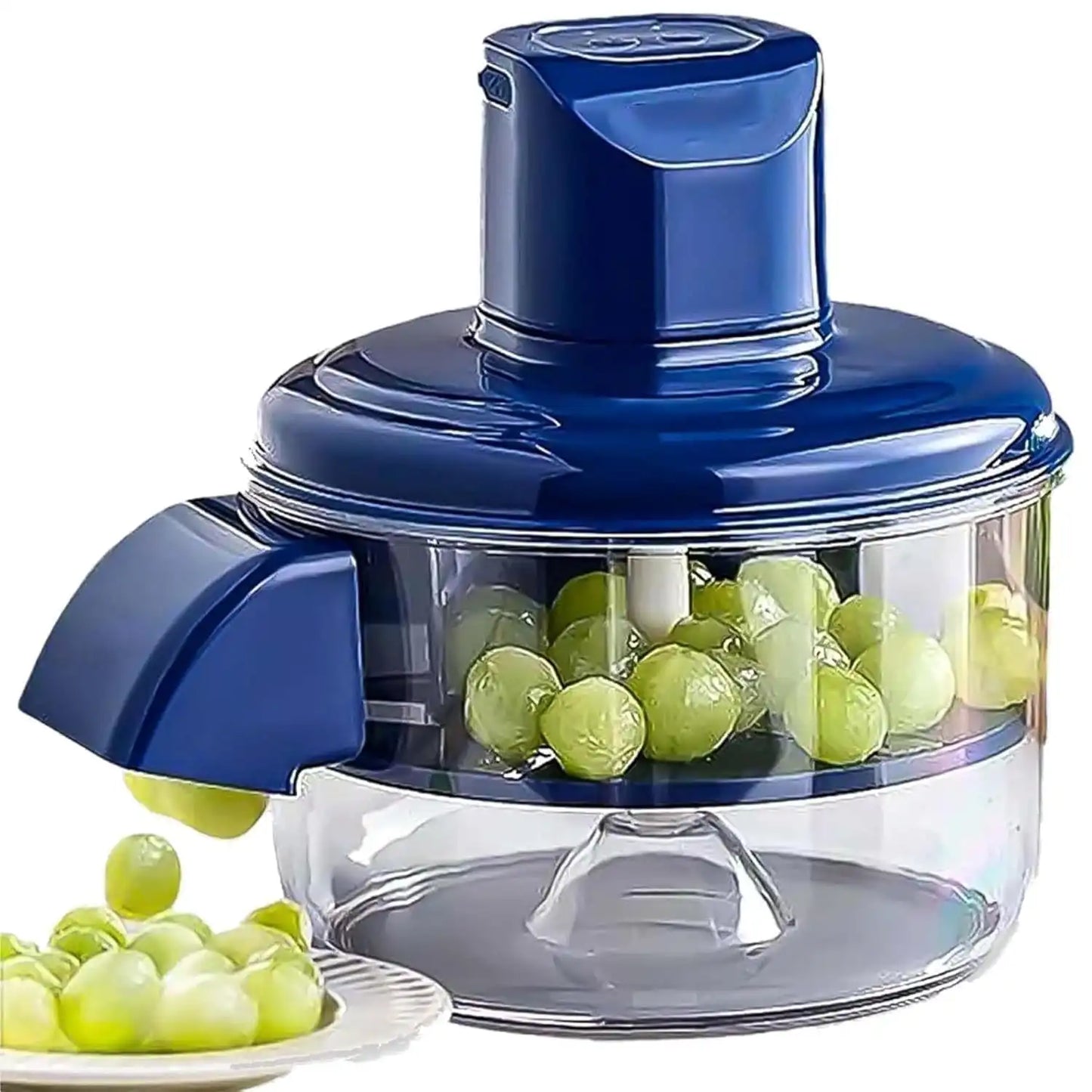 Machine éplucheur de fruits Automatique Intelligente Rechargeable Haute Performance