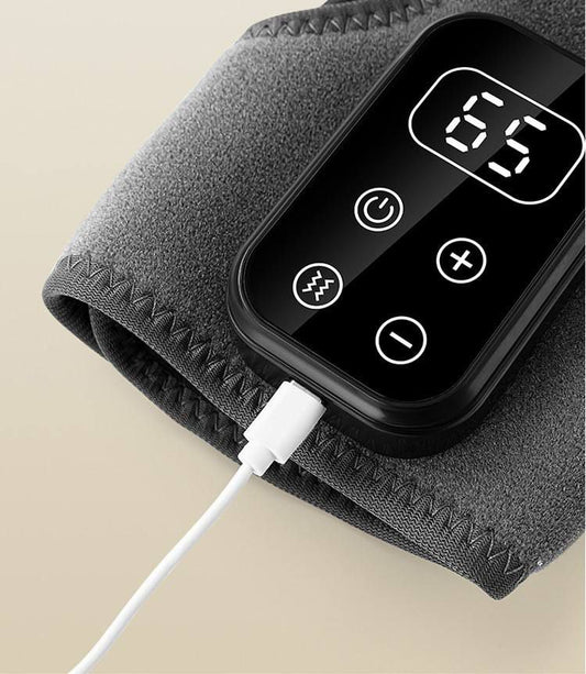 Appareil Massage Pieds Anti-Stress