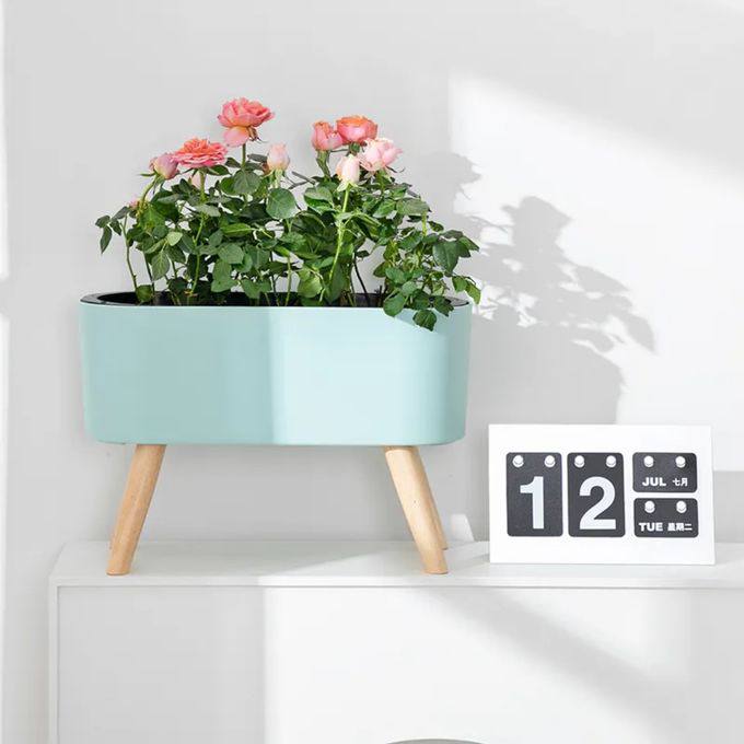 Pot Pastel Charme Floral
