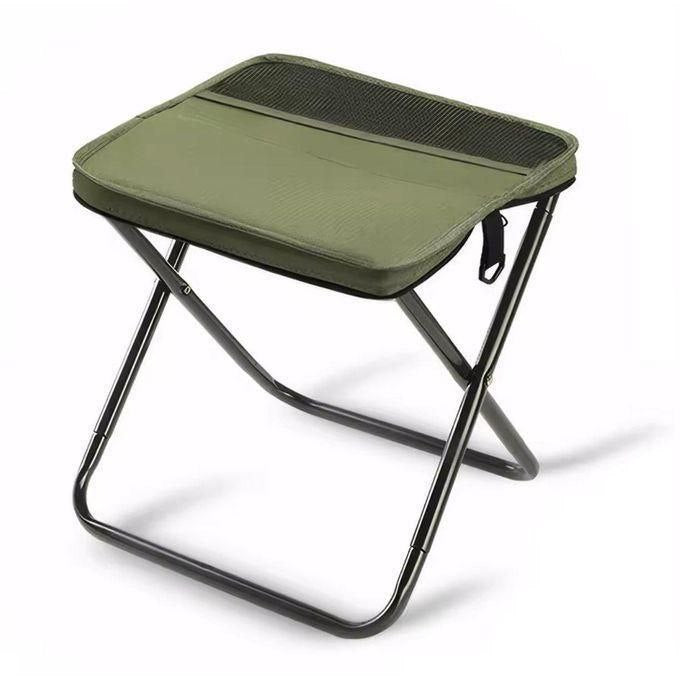 Chaise de Camping Pliante Portable