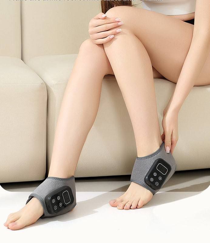 Appareil Massage Pieds Anti-Stress