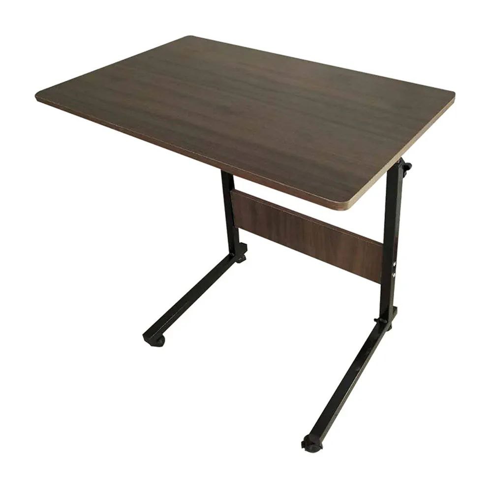 Table Bureau Mobile  Réglable en hauteur